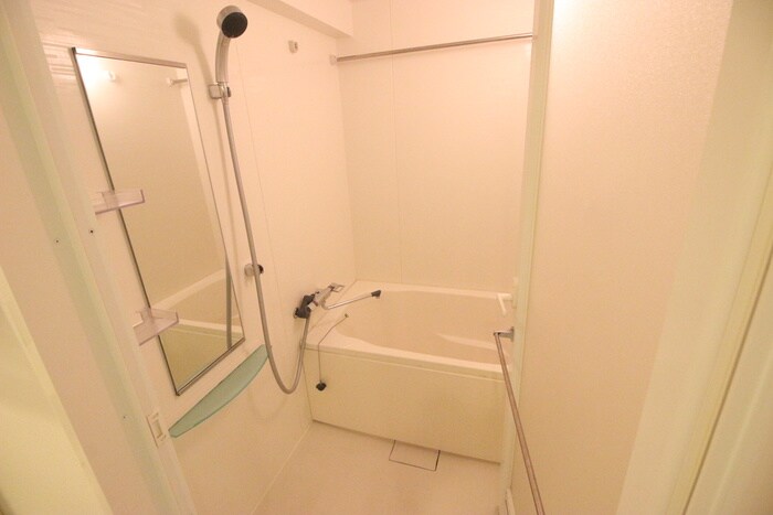 物件内観写真12　(バス／シャワールーム等)