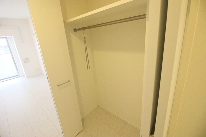 物件内観写真14　(収納)