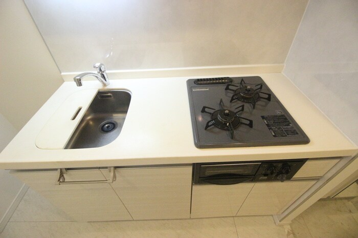 物件内観写真15　(キッチン)