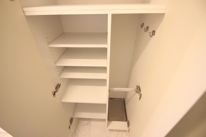 物件内観写真20　(靴箱)