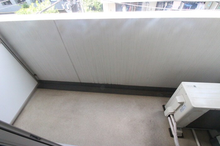 物件内観写真21　(ベランダ・バルコニー)