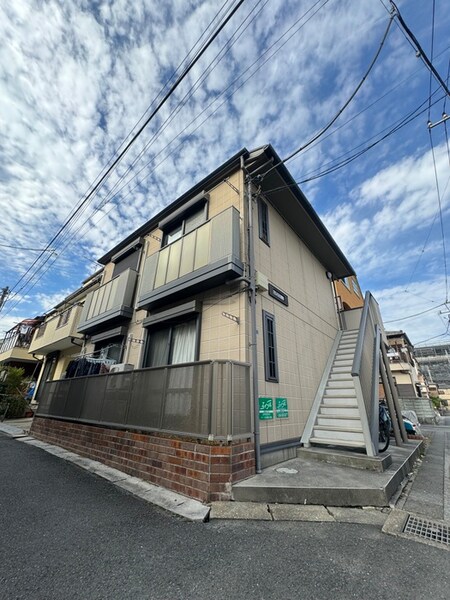 グランベルク本町東外観写真