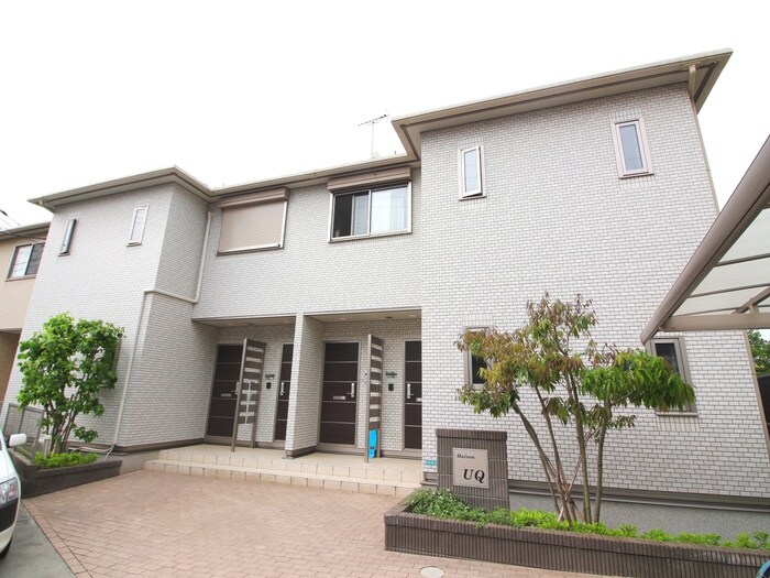 物件外観写真5　(外観写真)