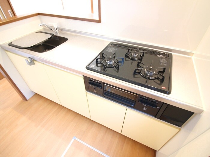 物件内観写真10　(キッチン)