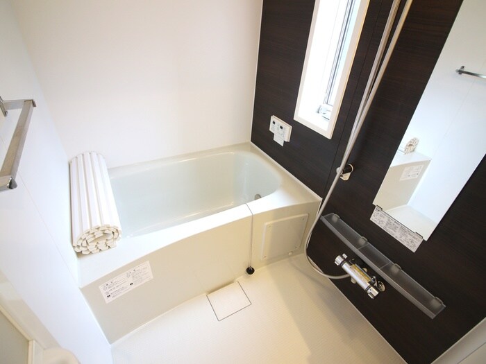 物件内観写真11　(バス／シャワールーム等)