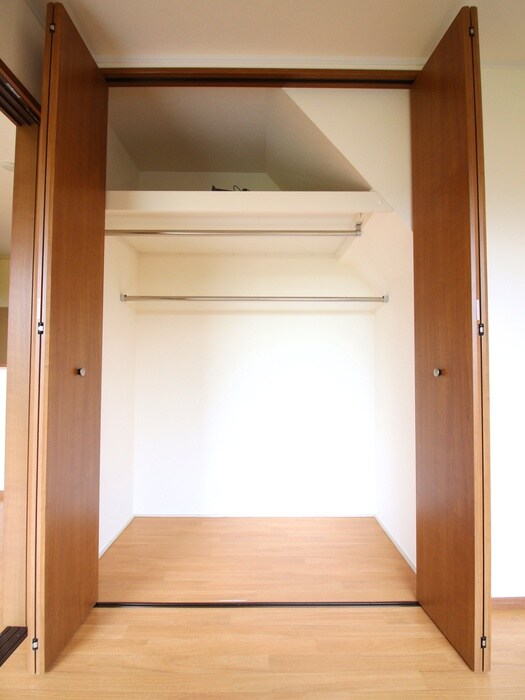 物件内観写真17　(収納)