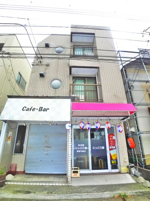 物件外観写真3　(外観写真)