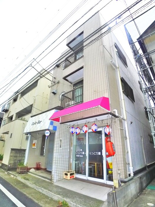 物件外観写真4　(外観写真)