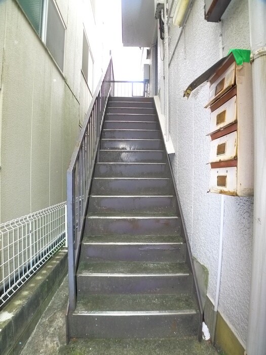 物件外観写真6　(その他)