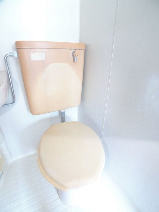 物件内観写真18　(トイレ)