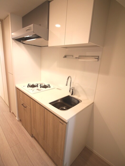 物件内観写真9　(キッチン)