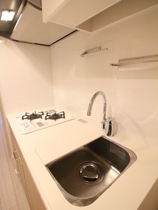 物件内観写真9　(キッチン)