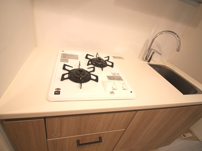 物件内観写真10　(キッチン)