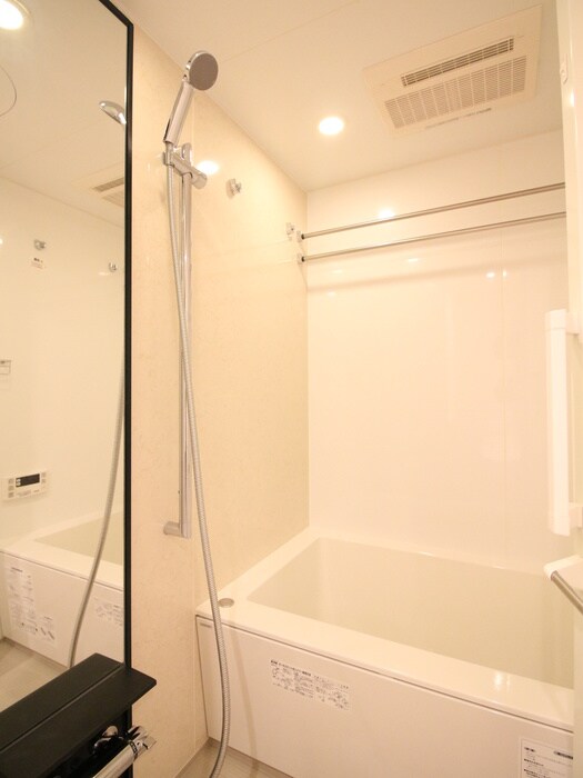 物件内観写真10　(バス／シャワールーム等)