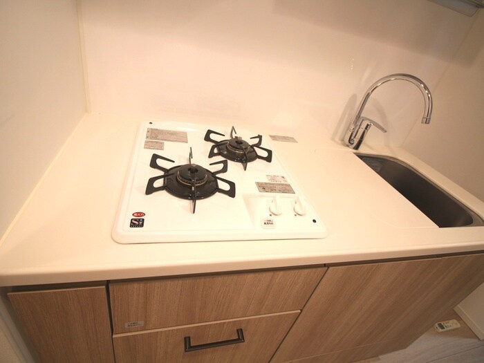 物件内観写真11　(キッチン)