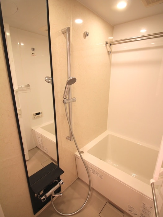 物件内観写真12　(バス／シャワールーム等)