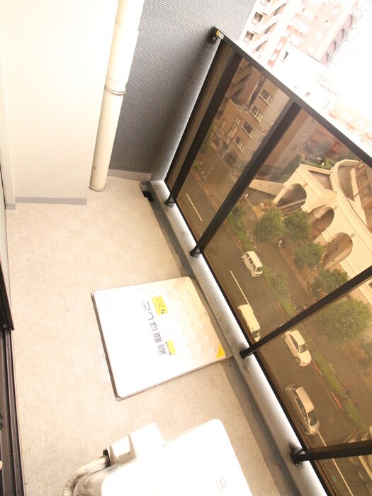 物件内観写真16　(ベランダ・バルコニー)