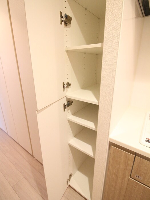 物件内観写真20　(収納)