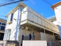 リイチ氷川台Ⅱ