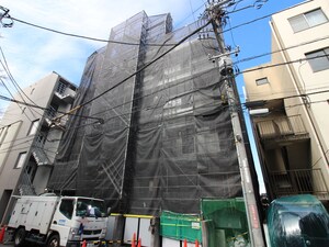 ｱｰﾊﾞﾝｺｰﾄ淵野辺壱番館(103)外観写真