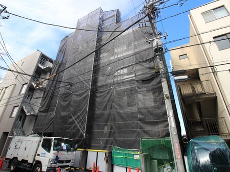 ｱｰﾊﾞﾝｺｰﾄ淵野辺壱番館(103)外観写真