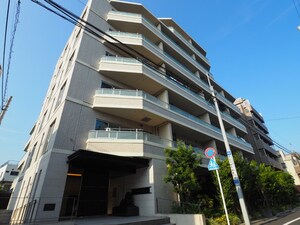 ライオンズ蒲田レジデンス(303)外観写真