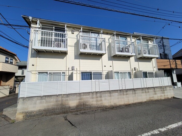 物件外観写真3　(建物設備)