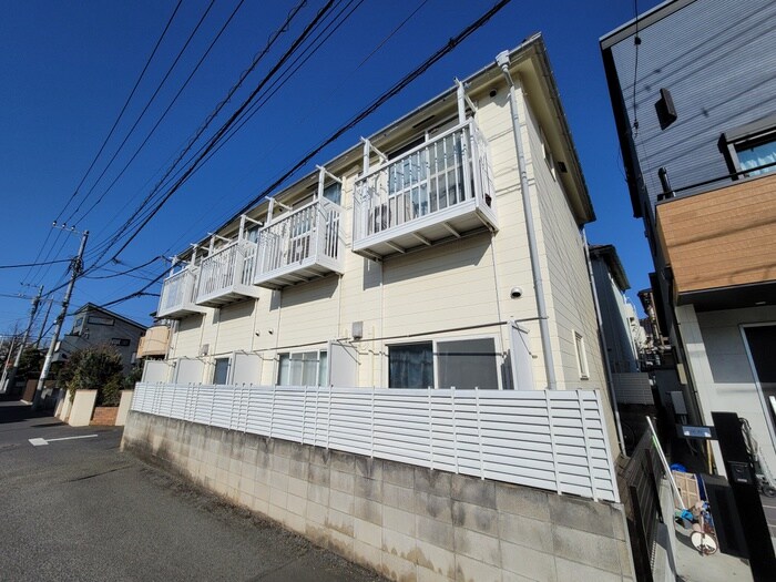 物件外観写真4　(周辺環境)