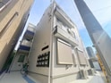 アーバングレイス五反野Ⅱ