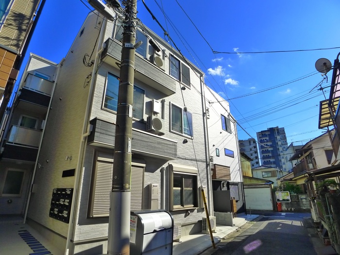 外観写真