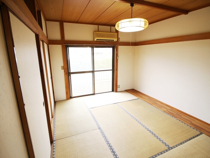 物件内観写真9　(居室)