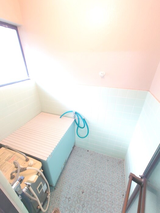 物件内観写真10　(バス／シャワールーム等)