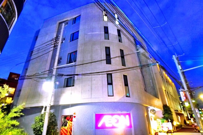 物件外観写真4　(外観写真)