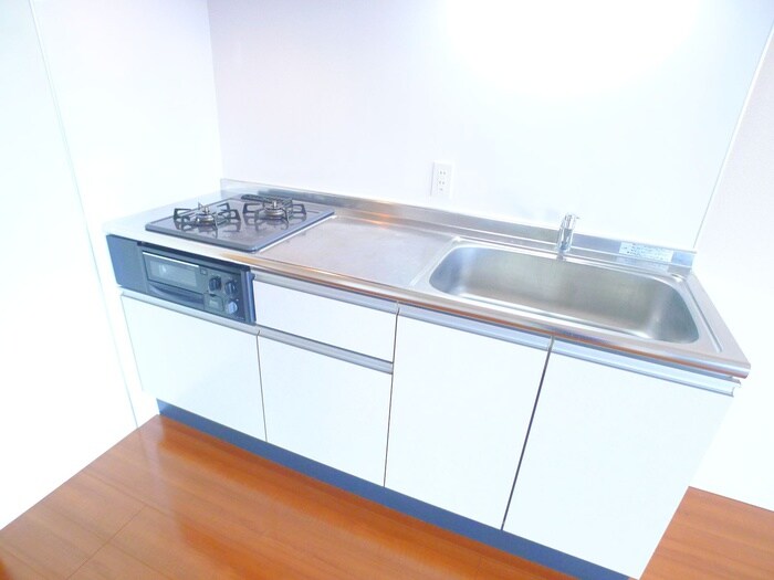 物件内観写真12　(キッチン)