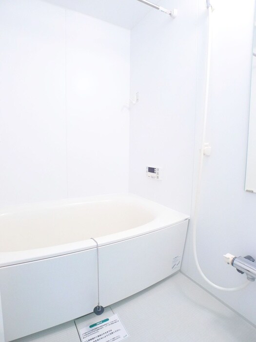 物件内観写真13　(バス／シャワールーム等)