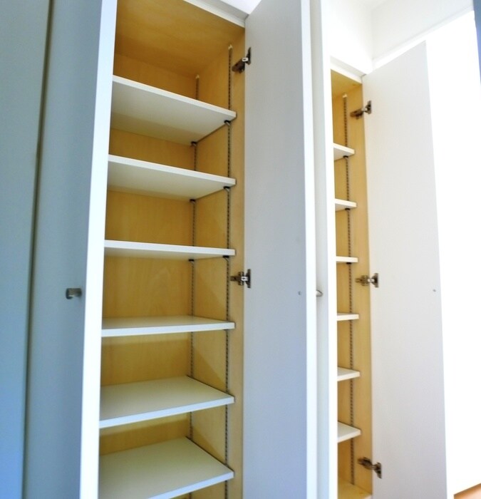 物件内観写真20　(収納)