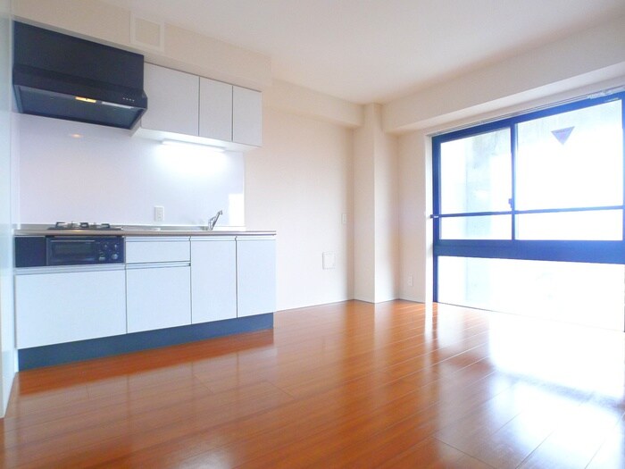 物件内観写真21　(居室)