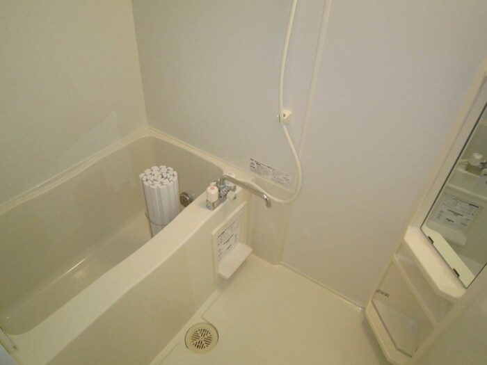 物件内観写真13　(バス／シャワールーム等)