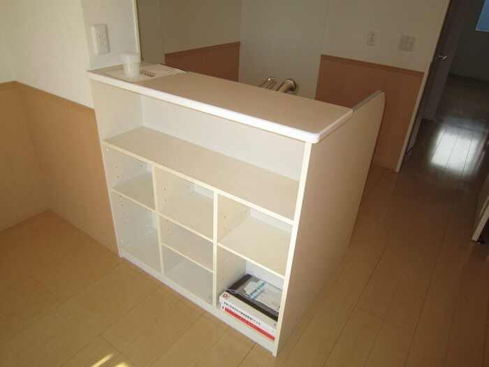 物件内観写真14　(キッチン)