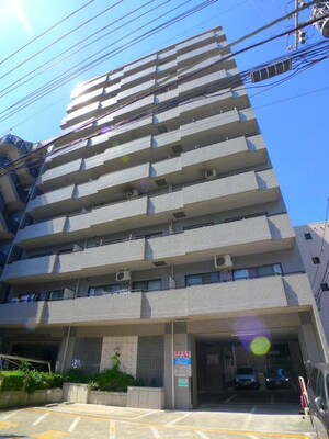 スカイビュウ１１外観写真