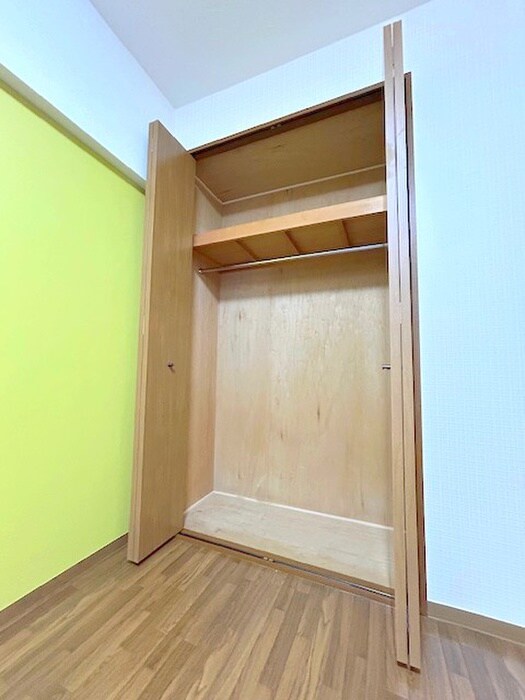 物件内観写真10　(収納)