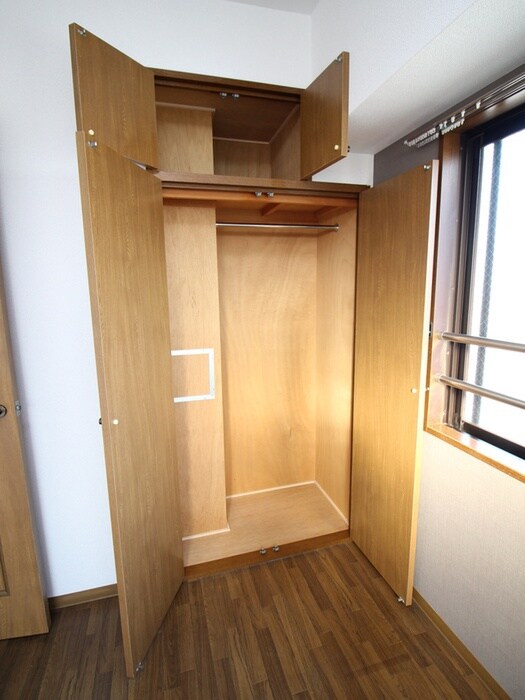 物件内観写真14　(収納)