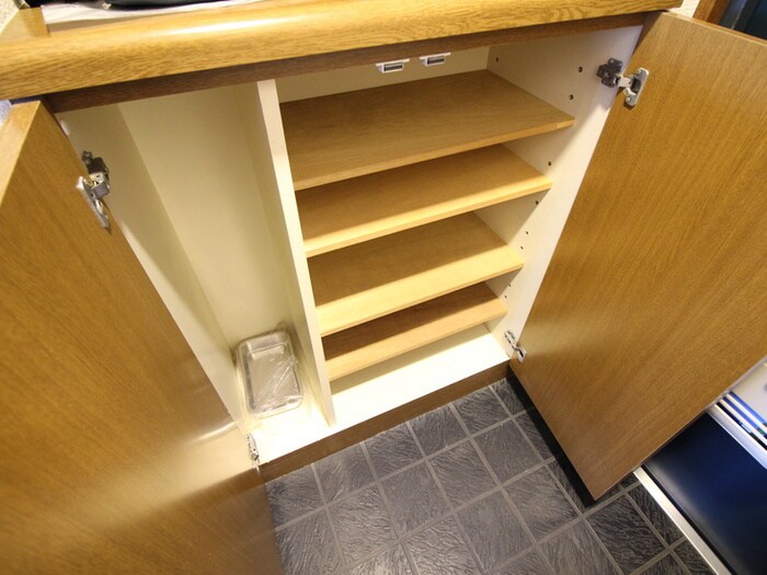 物件内観写真18　(靴箱)