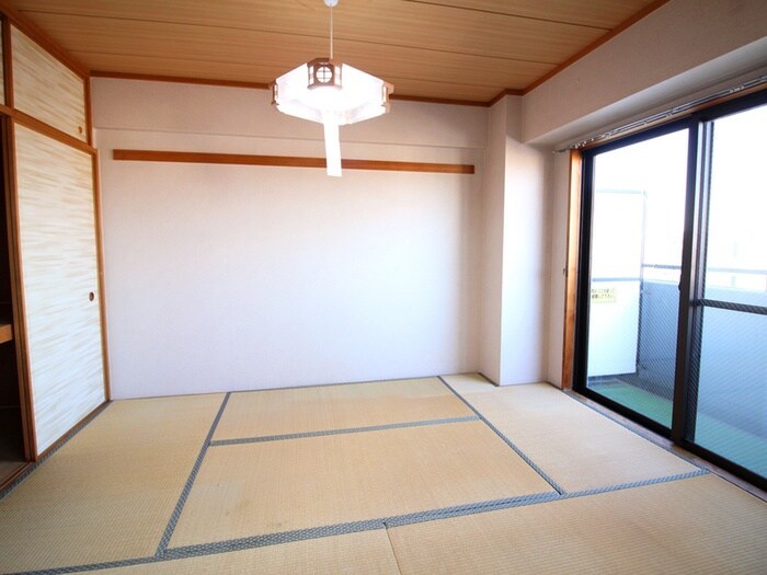 物件内観写真20　(居室)