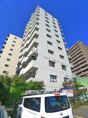 イレブンナイン外観写真