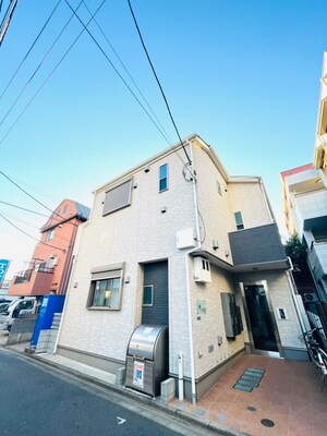 Ｃｌｏｖｅｒ－Ｈｏｍｅ´ｓ外観写真