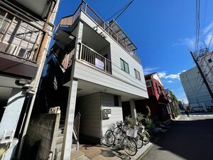 松元ビル外観写真