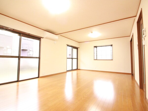 居室