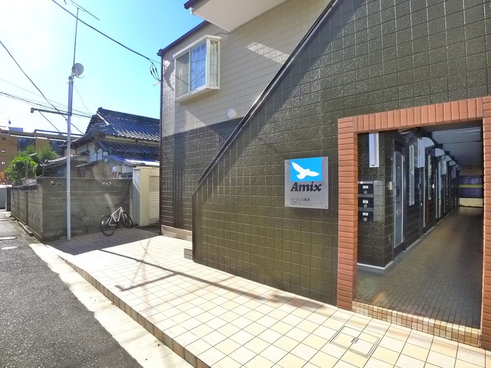 外観写真