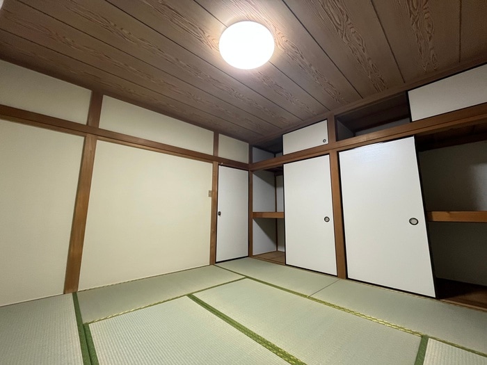 物件内観写真5　(居室)